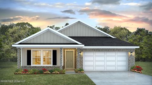 14284 Quill Ave, Biloxi, MS, 39532-1001 | Card Image