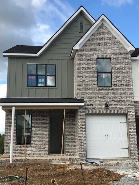 Inman Dr, Thompsons Station, TN 37179