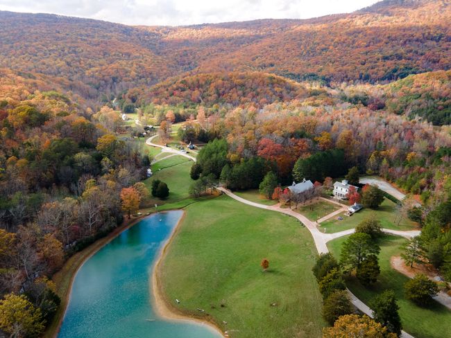 0 Cherokee Knl, Home with 0 bedrooms, 0 bathrooms and null parking in Chickamauga GA | Image 22