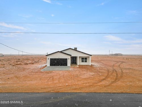 1357 Syrian Desert Drive, Chaparral, NM, 88081 | Card Image