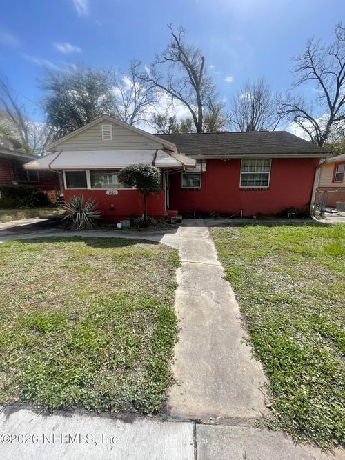 1424 W 9th St, Jacksonville, FL, 32209-5508 | Card Image