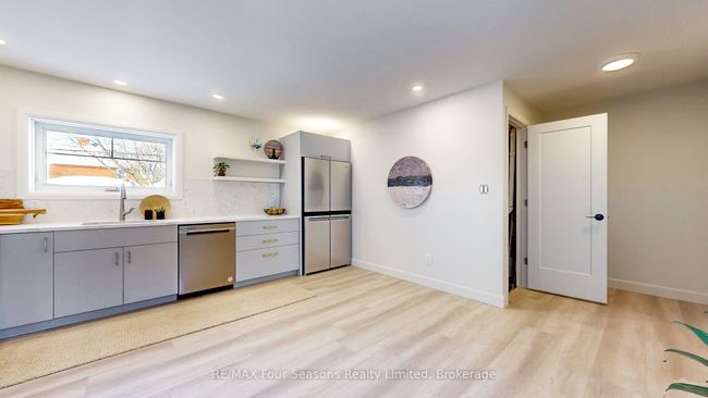 147 2 Nd St, House other with 3 bedrooms, 2 bathrooms and 2 parking in Collingwood ON | Image 12