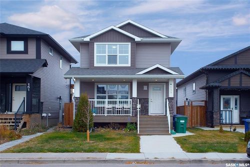 155 Marlatte Cres, Saskatoon, SK, S7W0T1 | Card Image