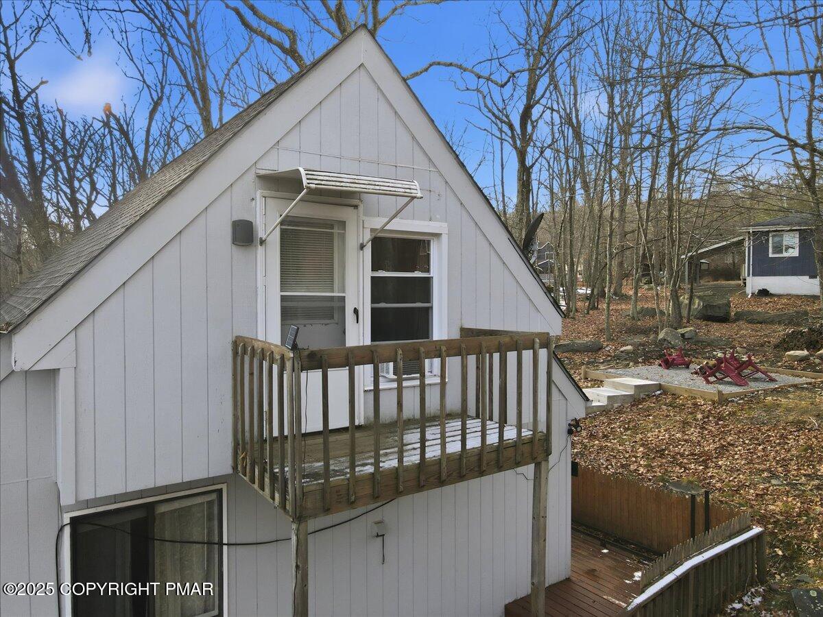 Residential in Bushkill 3