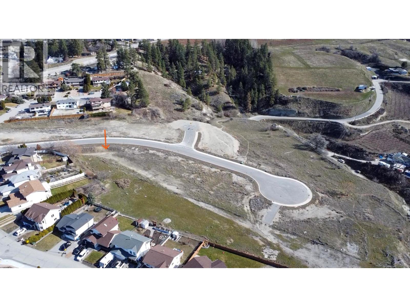 Land in Penticton