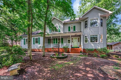 102 Hillside Dr, LOCUST GROVE, VA, 22508-5233 | Card Image