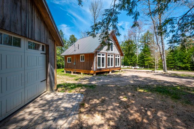 81 Crescent Point Rd, Home with 2 bedrooms, 1 bathrooms and 1 parking in Springfield NS | Image 6