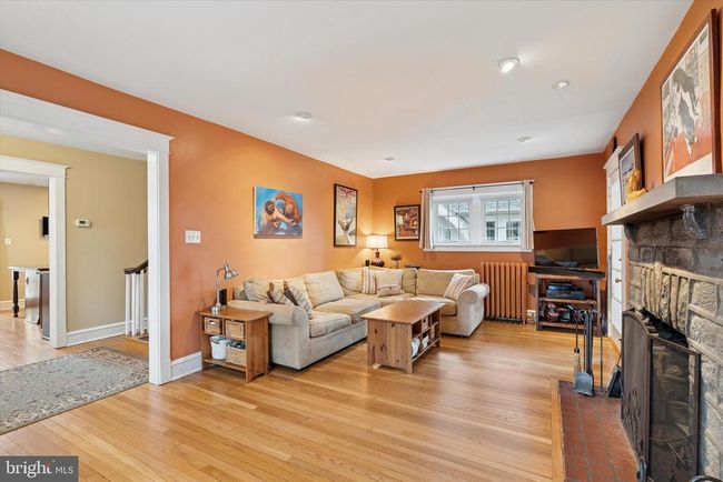 310 S Narberth Ave, House other with 5 bedrooms, 3 bathrooms and null parking in NARBERTH PA | Image 6
