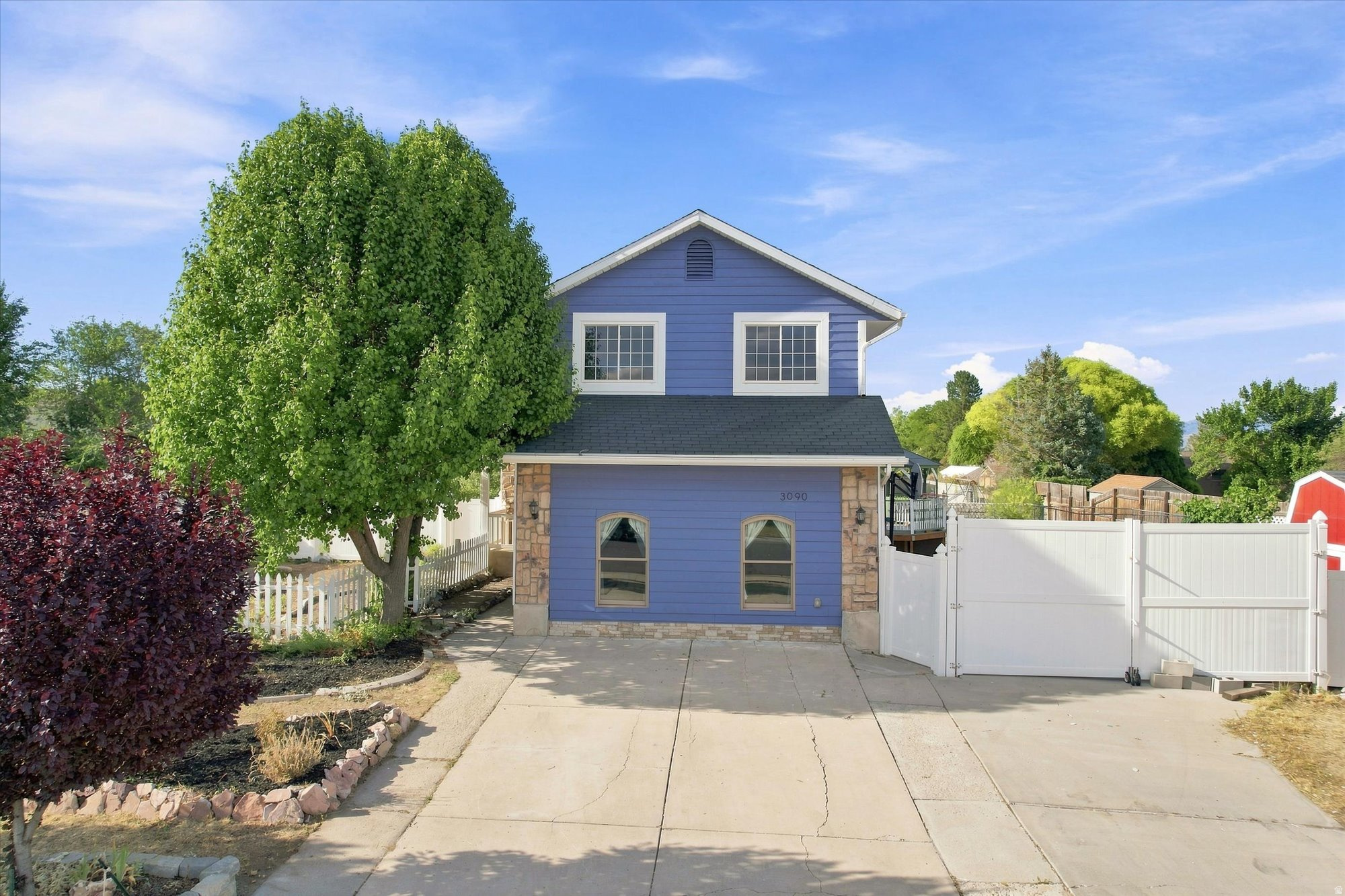Residential in West Jordan 4