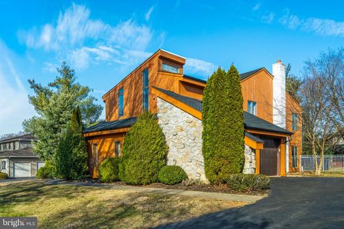 509 Long Ln, HUNTINGDON VALLEY, PA, 19006-2935 | Card Image