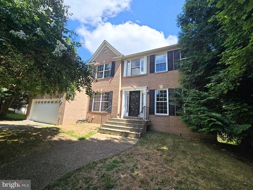 49 Basalt Dr, FREDERICKSBURG, VA, 22406-7229 | Card Image