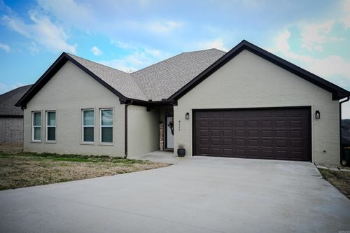 9117 Johnson Dr, Sherwood, AR, 72120-4415 | Card Image