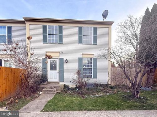 29 Valleyfield Ct, SILVER SPRING, MD, 20906-5723 | Card Image
