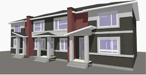 1973 Mccaskill Drive, Crossfield, AB, T0M0S0 | Card Image