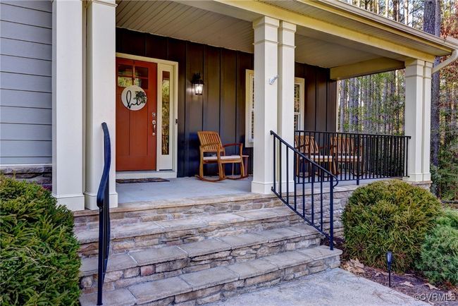 5156 Brandon Pines Dr, House other with 5 bedrooms, 4 bathrooms and null parking in Providence Forge VA | Image 4