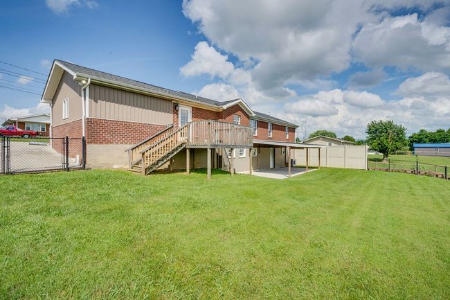 34304 Stagecoach Rd, House other with 3 bedrooms, 3 bathrooms and 1 parking in Glade Spring VA | Image 36