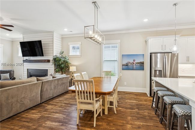46 Great Heron Way, House other with 4 bedrooms, 4 bathrooms and null parking in Bluffton SC | Image 23