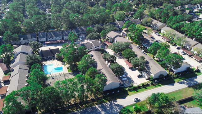 APT-1407 - 14911 Wunderlich Dr, Condo with 2 bedrooms, 2 bathrooms and null parking in Houston TX | Image 24