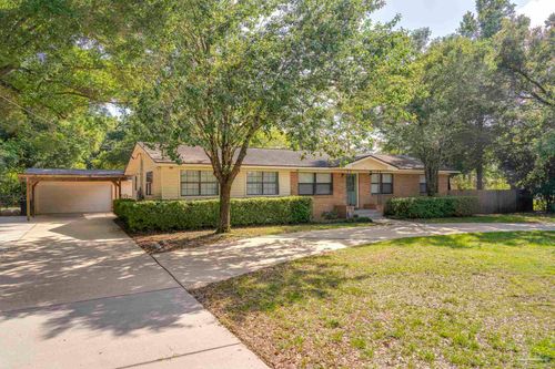 1511 Woodchuck Ave, Pensacola, FL, 32504-6721 | Card Image