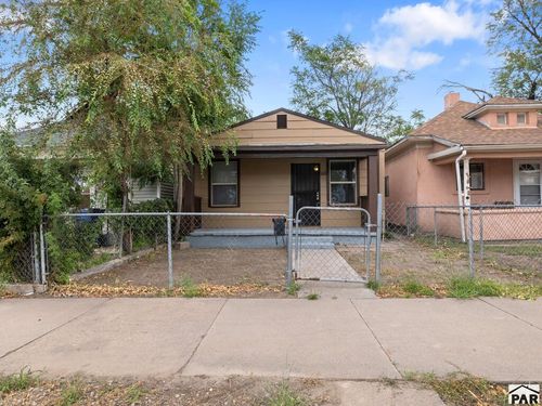 1612 Cedar St, Pueblo, CO, 81004-3304 | Card Image