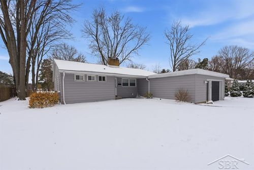 210 E Meadowbrook Dr, Midland, MI, 48642-3540 | Card Image