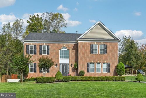 12016 Crestwood Turn, BRANDYWINE, MD, 20613-5721 | Card Image