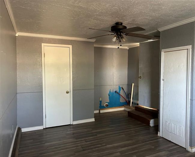 306 N Hitchcock St, House other with 3 bedrooms, 1 bathrooms and null parking in Hobart OK | Image 19