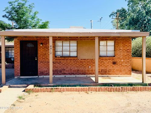 4502 E 18th Street, Tucson, AZ, 85711 | Card Image