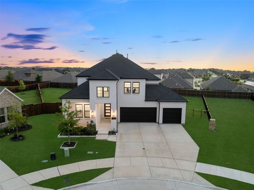 2711 Woodside Rd, Celina, TX, 75009-2479 | Card Image