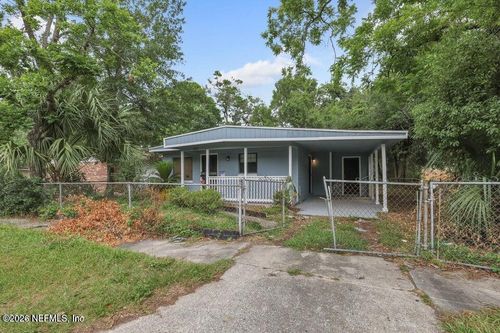 1893 W 4th St, Jacksonville, FL, 32209-6047 | Card Image