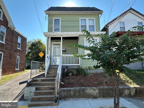 20 Summer St, HAGERSTOWN, MD, 21740-5306 | Card Image
