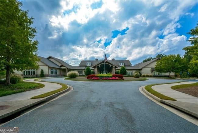 405 Laurel Spring Ct, House other with 4 bedrooms, 3 bathrooms and null parking in Canton GA | Image 75