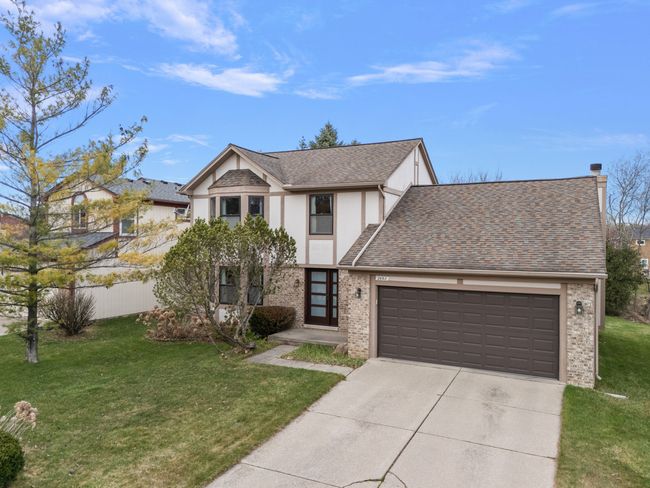 2692 Apache Trl, House other with 3 bedrooms, 3 bathrooms and null parking in Wixom MI | Image 40