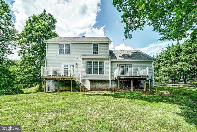 256 Ordinary Way, House other with 5 bedrooms, 3 bathrooms and null parking in LOUISA VA | Image 66