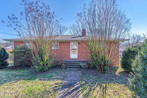 503 Glendale Ave, Clinton, TN, 37716-4810 | Card Image