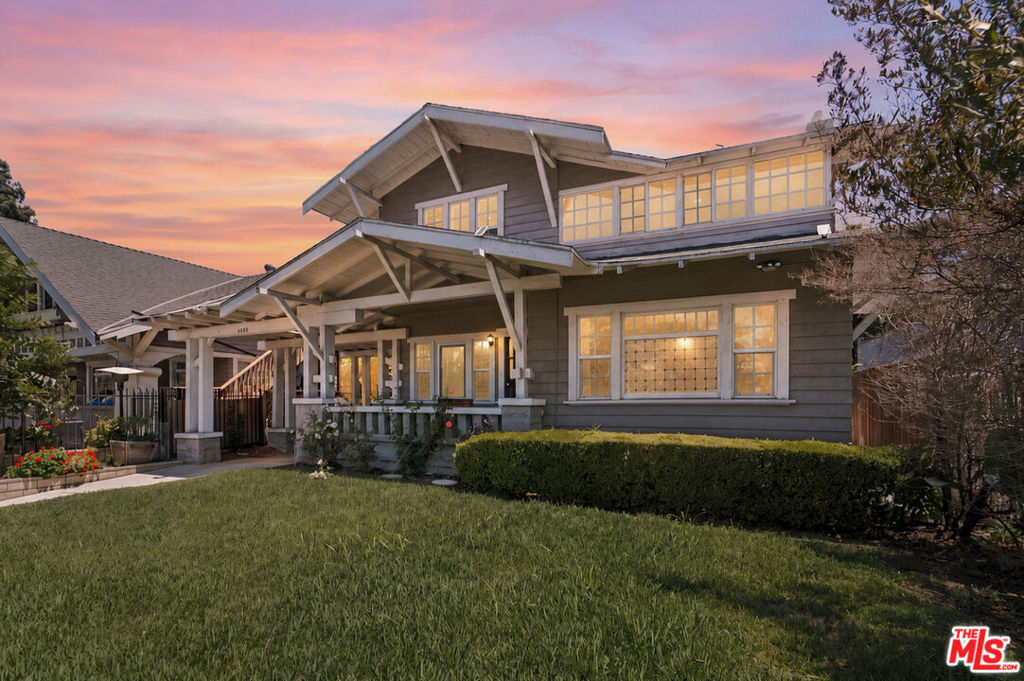 Residential in Los Angeles