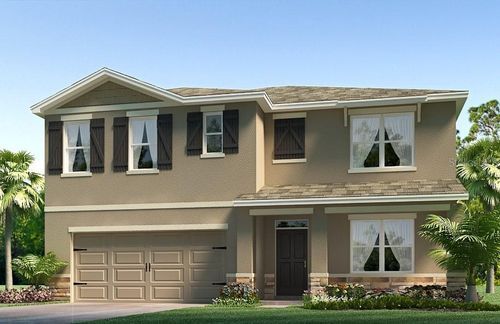 3535 Thistle Bank Ct, PLANT CITY, FL, 33565-2278 | Card Image