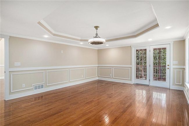 116 Little Ln, House other with 4 bedrooms, 4 bathrooms and 6 parking in Lula GA | Image 12