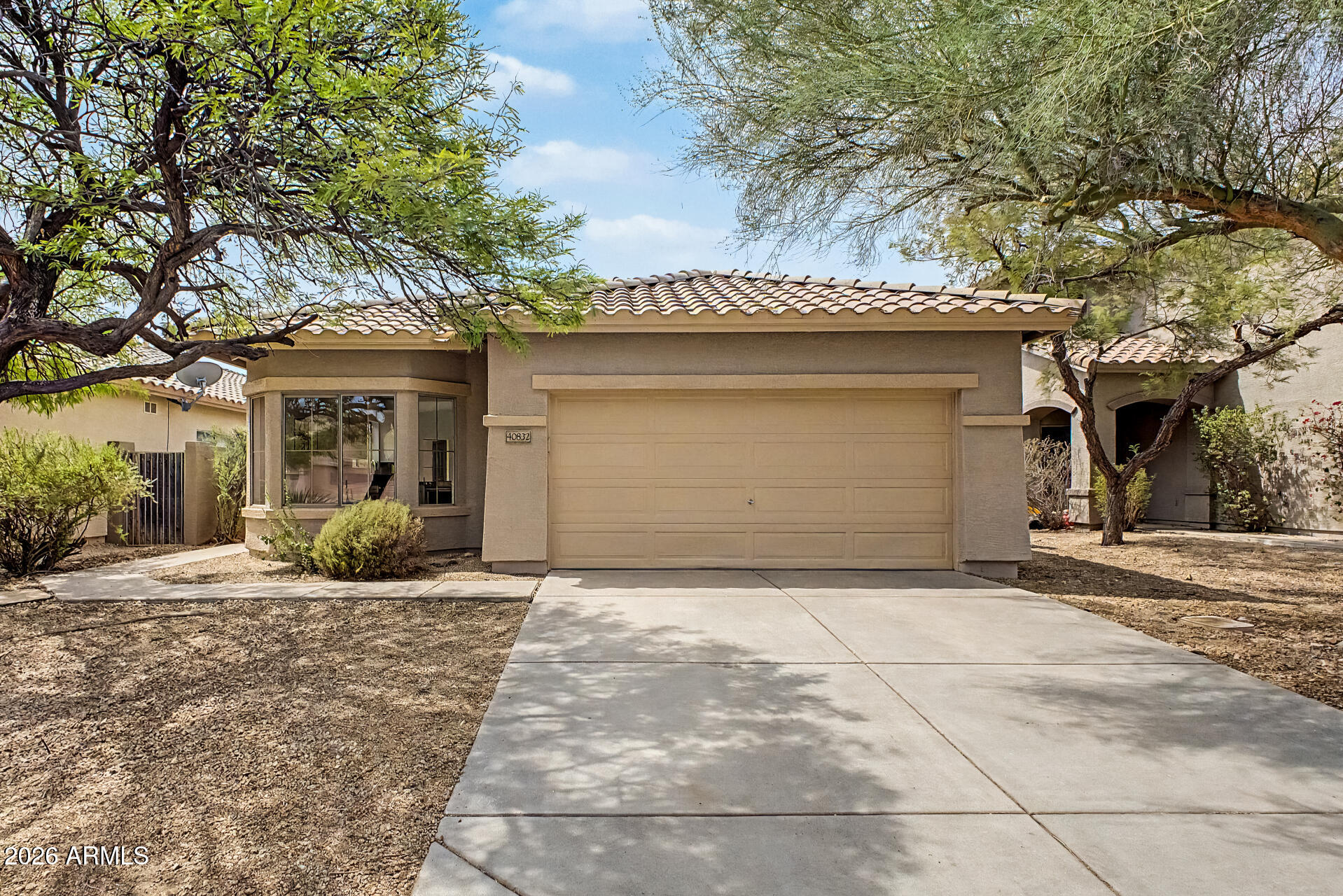 Residential in Anthem