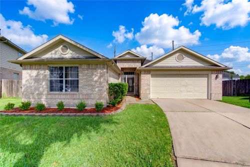702 Hollyhock Dr, Stafford, TX, 77477-4632 | Card Image