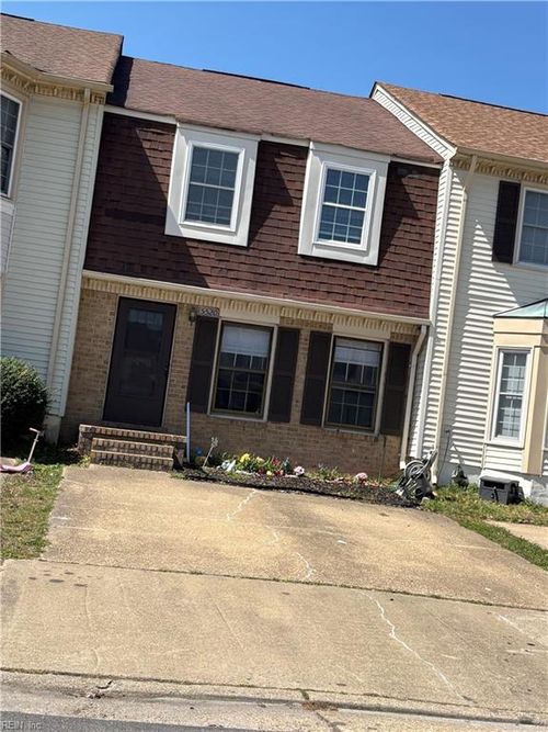 5520 Baccalaureate Dr, Virginia Beach, VA, 23462-7329 | Card Image