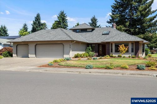 495 Snead Dr N, Keizer, OR, 97303-7412 | Card Image