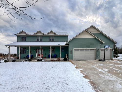 212 Thompson Street, BLOOMER, WI, 54724 | Card Image