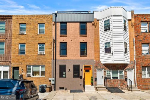 1906 S 10th St, PHILADELPHIA, PA, 19148-2317 | Card Image