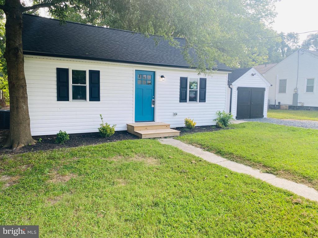 Pacific Ave, Salisbury, MD 21804