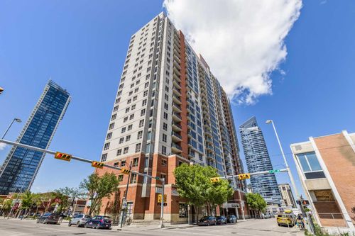 2407-1053 10 St Sw, Calgary, AB, T2R1S6 | Card Image