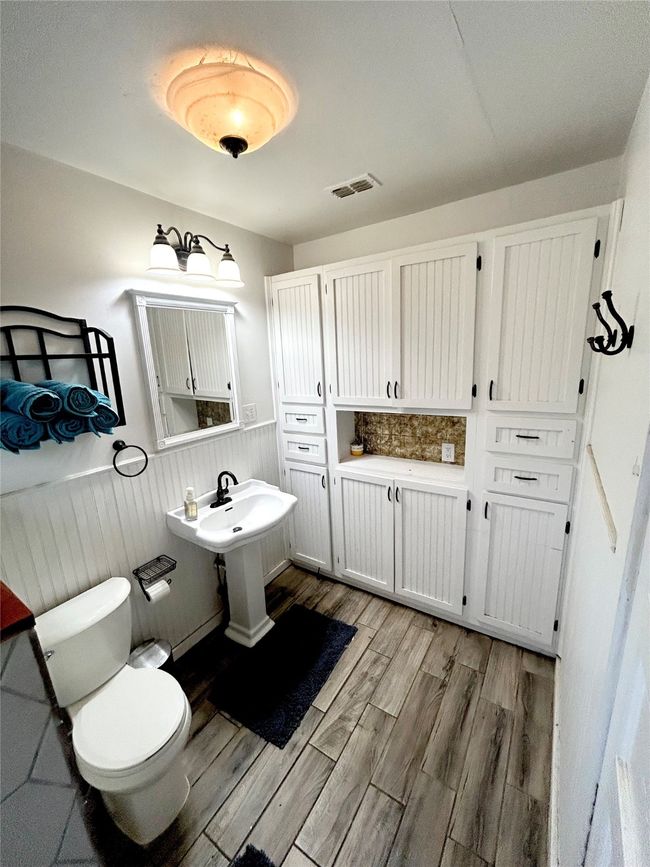 412 Locust, House other with 4 bedrooms, 2 bathrooms and null parking in Merkel TX | Image 8