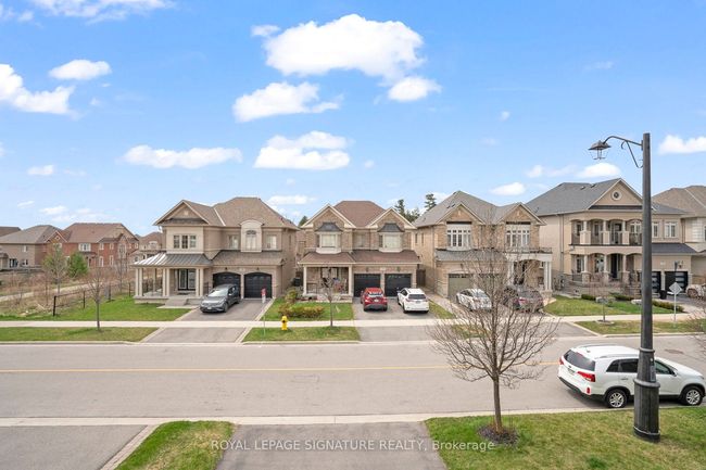 103 Ironside Dr, House other with 5 bedrooms, 5 bathrooms and 4 parking in Woodbridge ON | Image 45