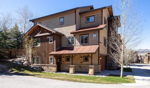 26-455 Willett Heights Court, Steamboat Springs, CO, 80487 | Card Image