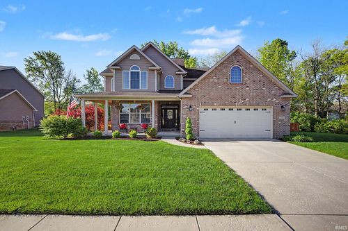 2499 Taino Dr, West Lafayette, IN, 47906-7037 | Card Image